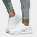 Pantofi Sport din Piele Ecologică
