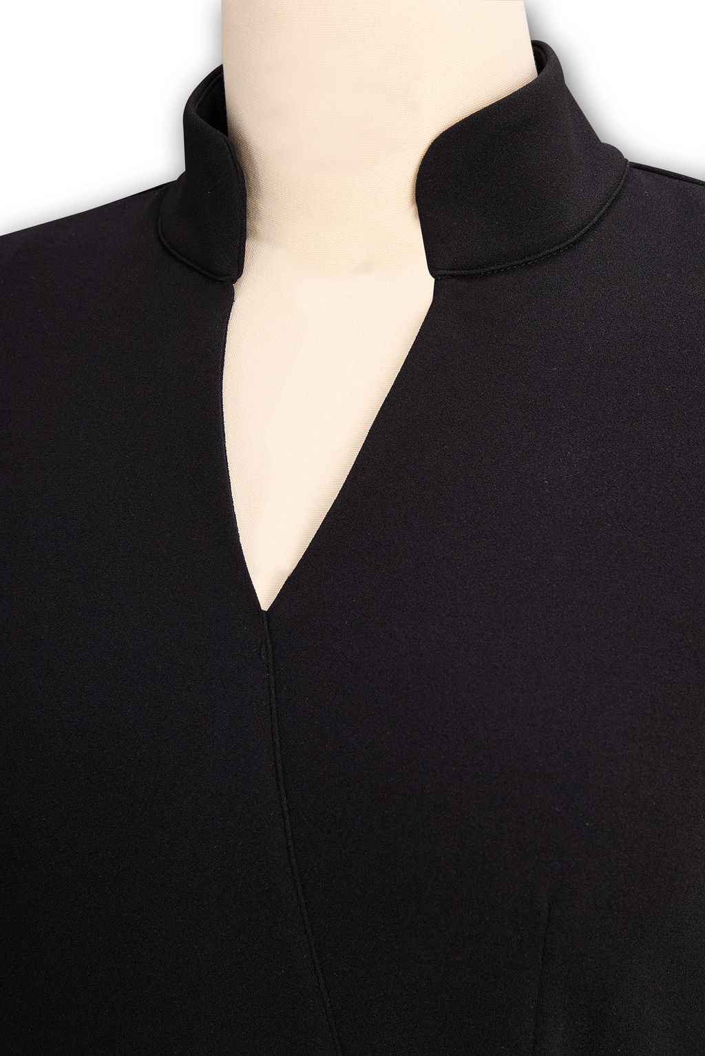 Felicia – Rochie Midi Tip Creion cu Curea