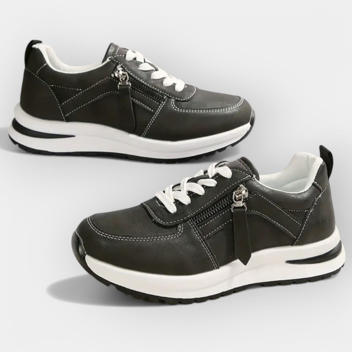 Adidași anatomici cu stil