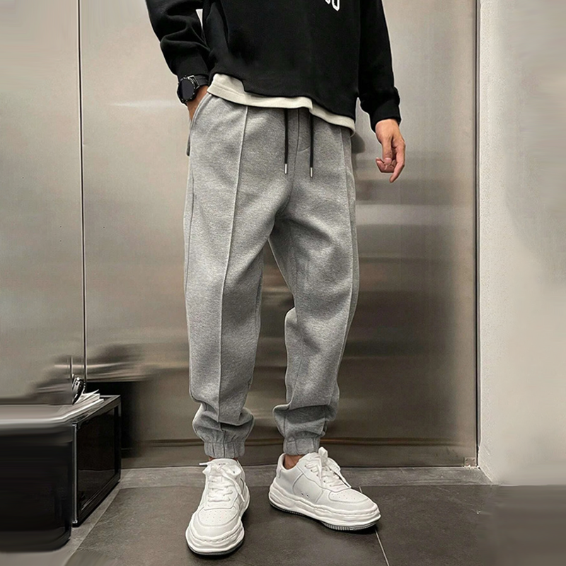 Darius | Pantaloni sport eleganți
