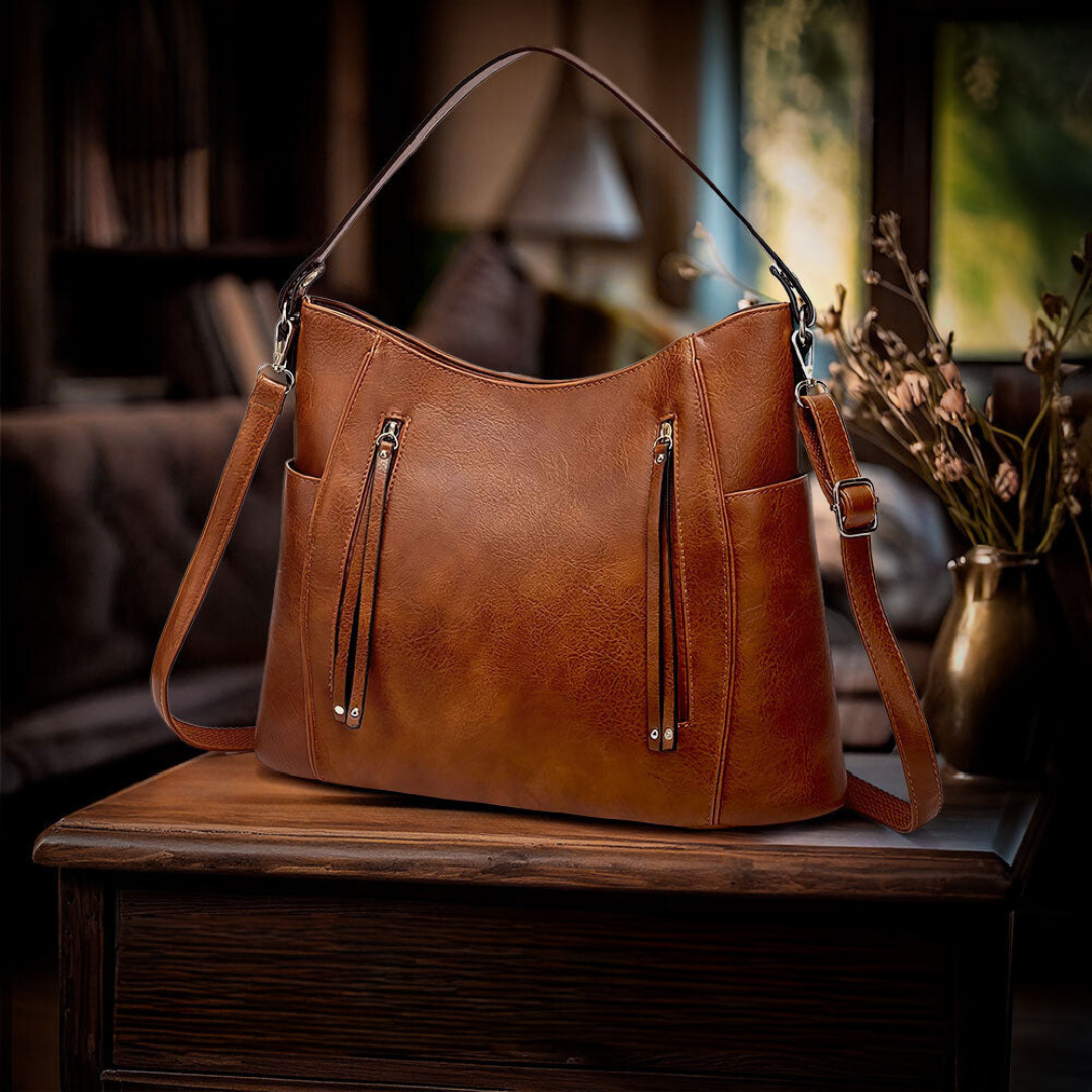 Lylia — Sac Eleganță Timpurie