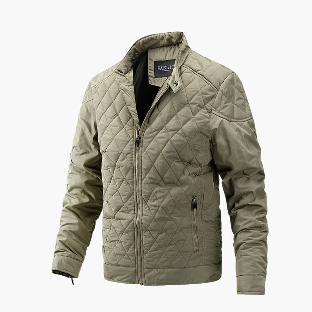Adamo | Sacou Elegant Cu Carouri