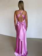 Nysa – Rochie de Damă Maxi Elegantă Linie Luxe