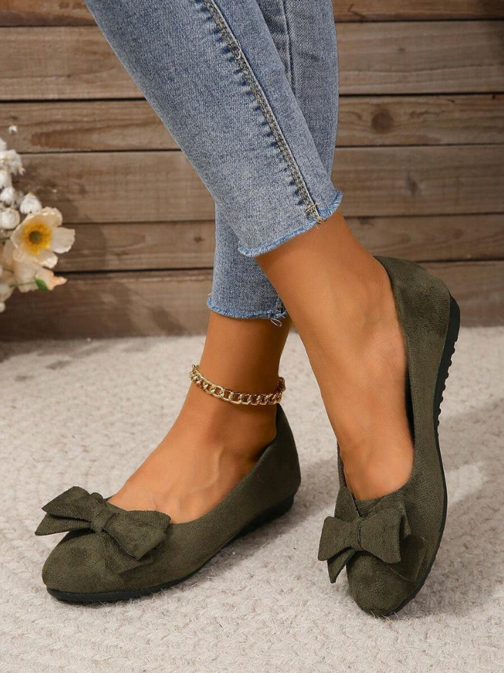 Pantofi de Confort Anatomic Francesca