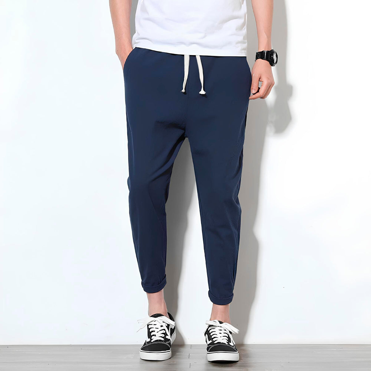 Willian  | Pantalon Confortabil