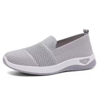 Adidași anatomici Azalea Slip-On