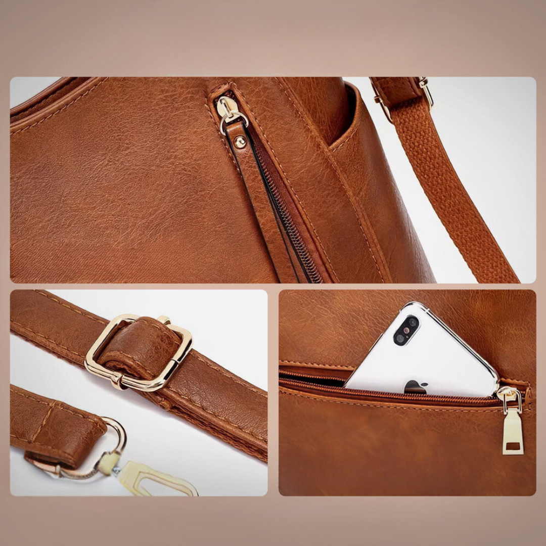Lylia — Sac Eleganță Timpurie