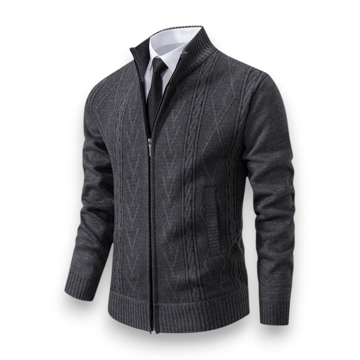 Ronan | Gilet Premium