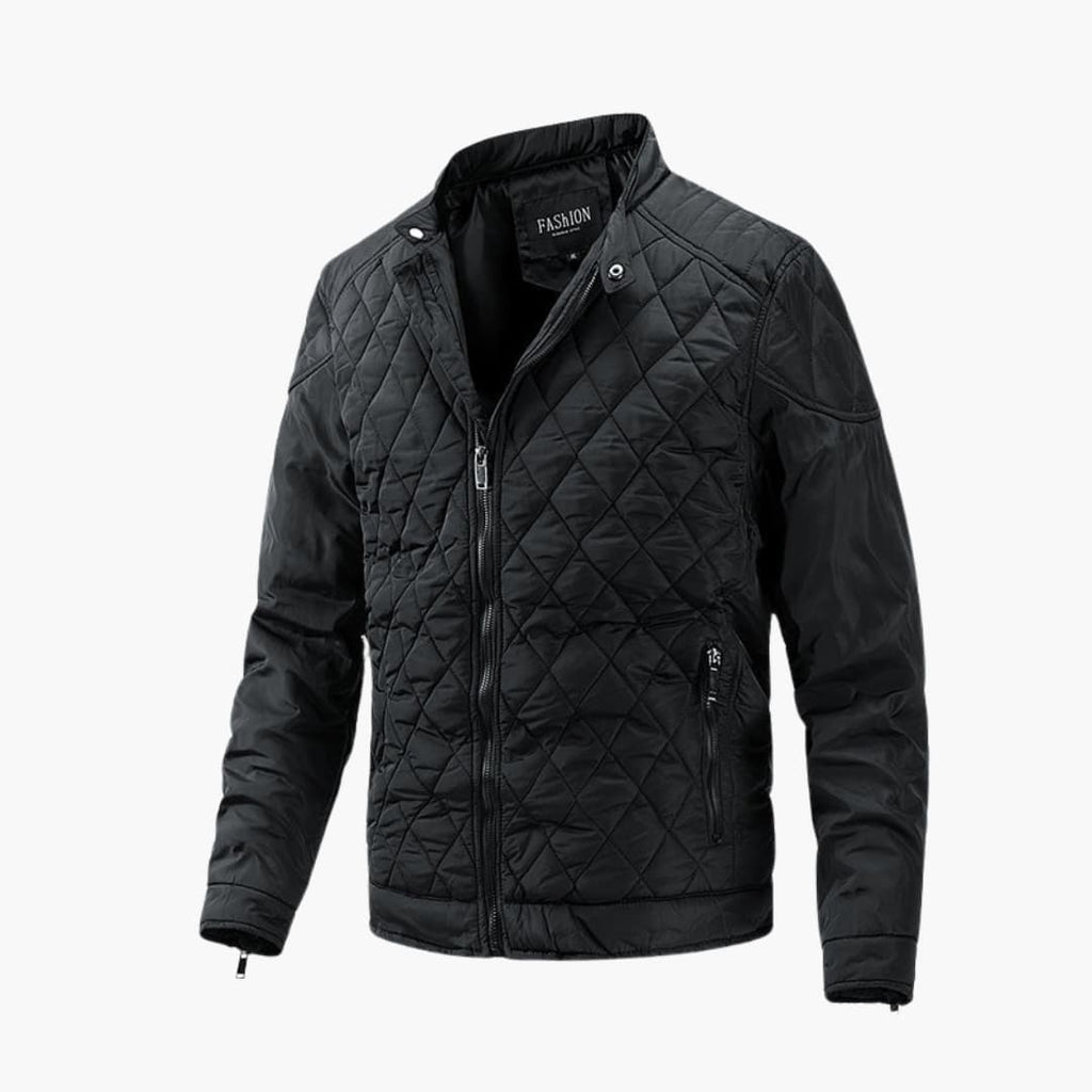 Adamo | Sacou Elegant Cu Carouri