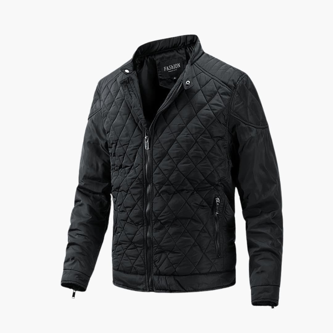 Adamo | Sacou Elegant Cu Carouri