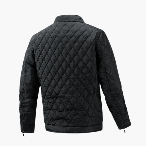 Adamo | Sacou Elegant Cu Carouri