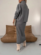 Amelia | Set de iarnă confortabil pentru femei