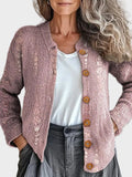 Carmen | Cardigan glam