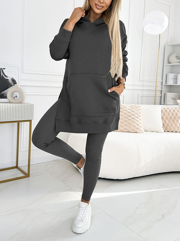 Set de Hanorac Sienna Cozy