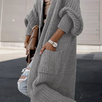 Tora | Cardigan Lung
