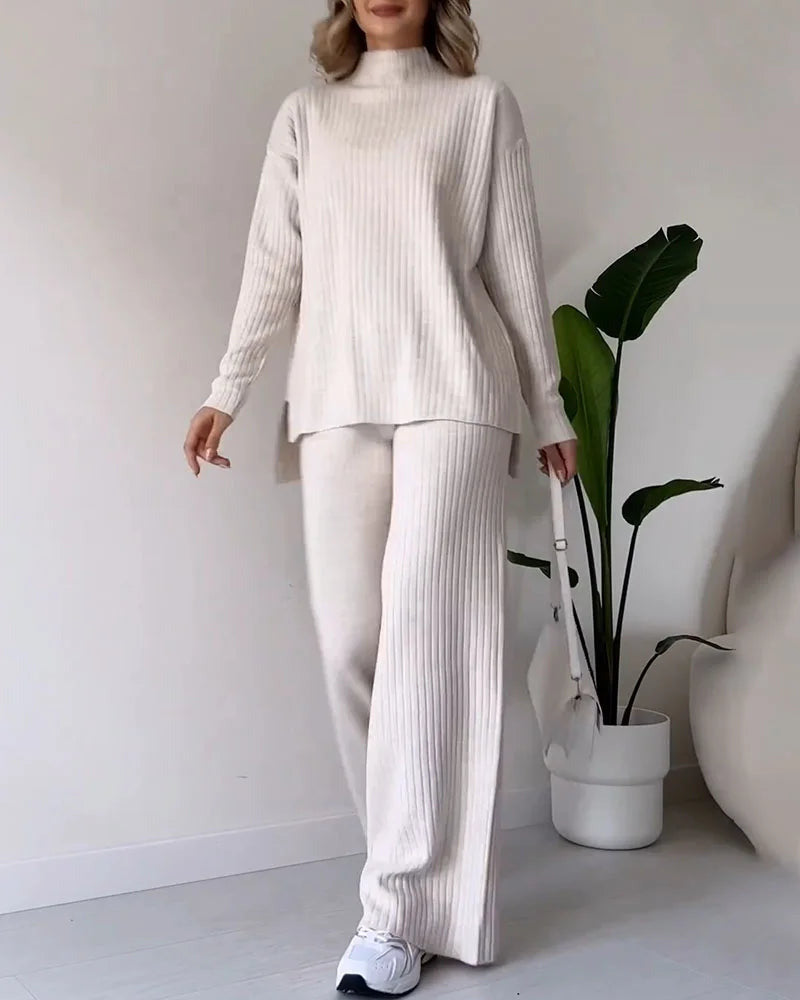 ZILAS - Set elegant și versatil din două piese