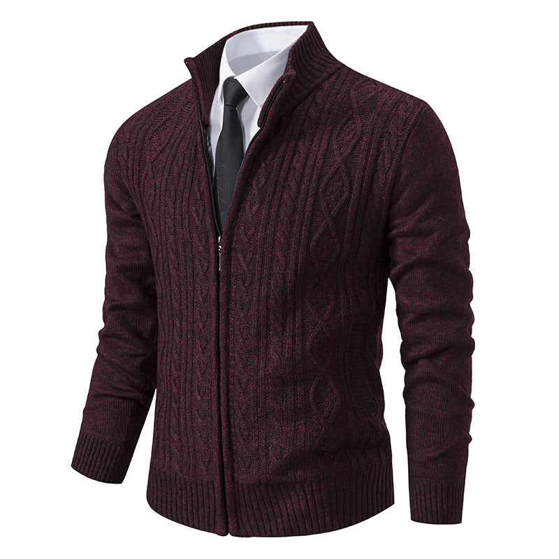 Conor | Gilet Premium
