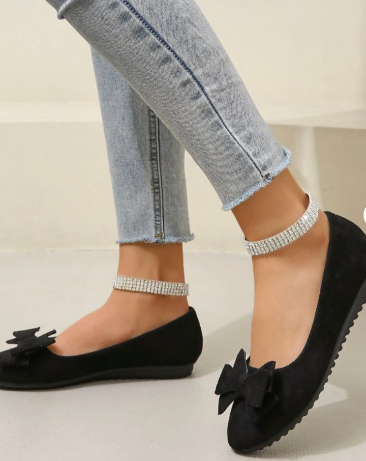 Pantofi de Confort Anatomic Francesca