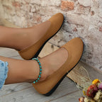 Pantofi de Confort Frieda