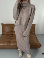 Amelia | Set de iarnă confortabil pentru femei