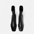 Clara – Botine cu Toc