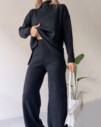 ZILAS - Set elegant și versatil din două piese