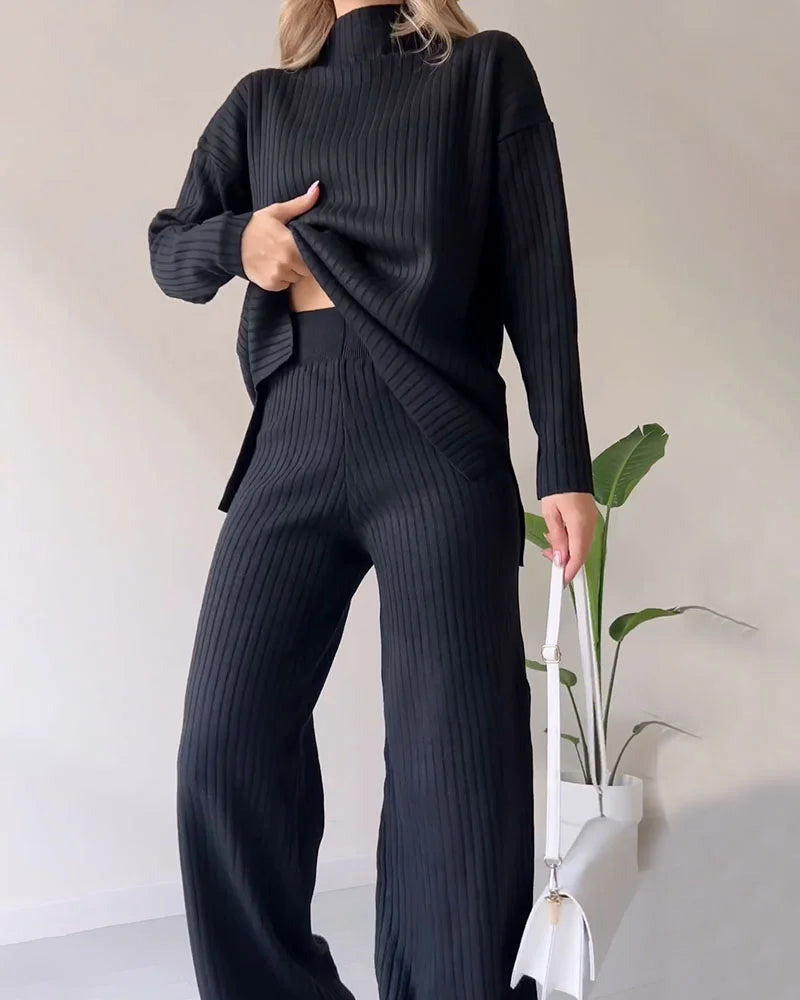 ZILAS - Set elegant și versatil din două piese