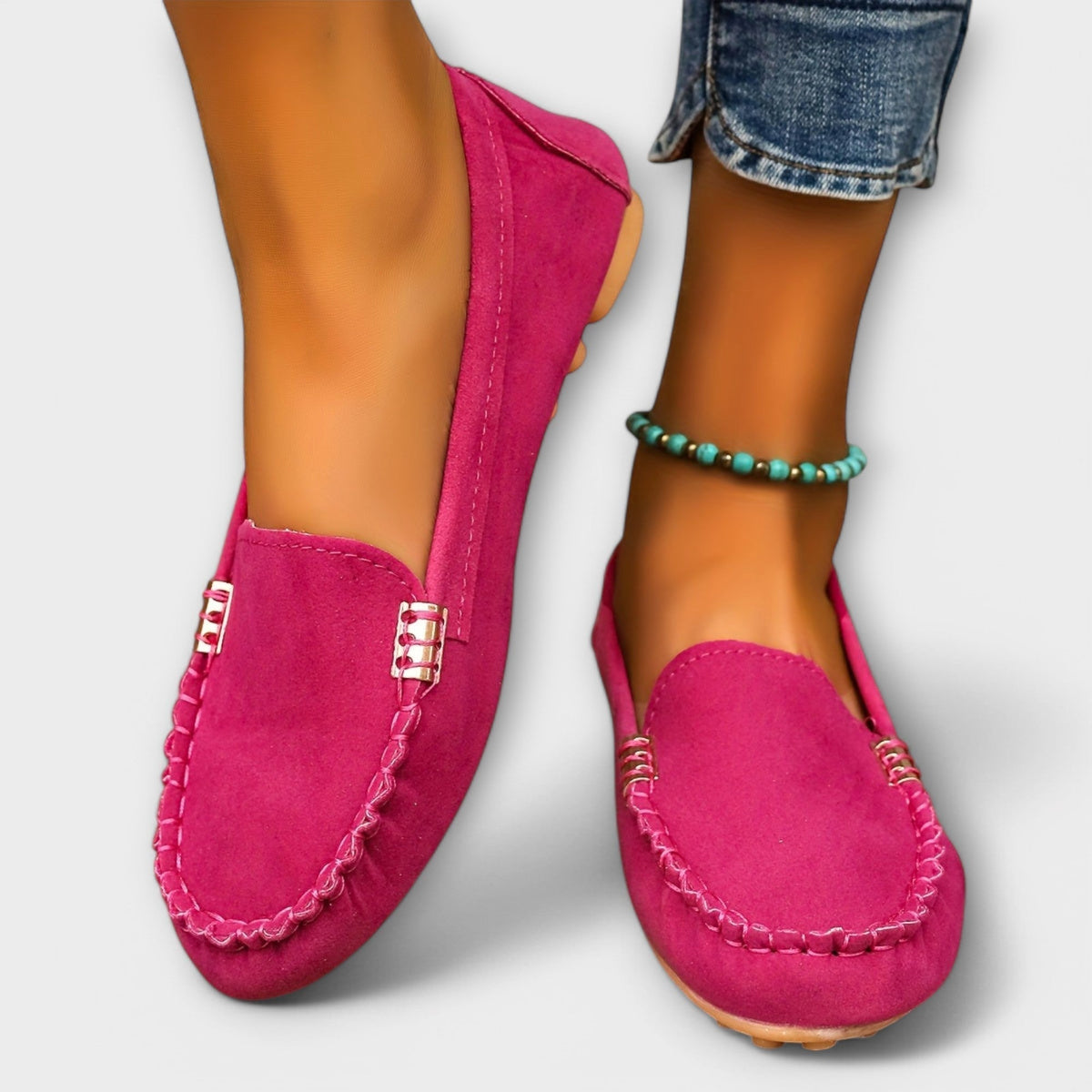 Sabrina - Mocasini