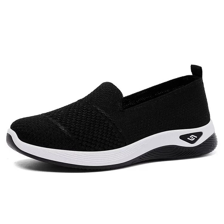 Adidași anatomici Azalea Slip-On