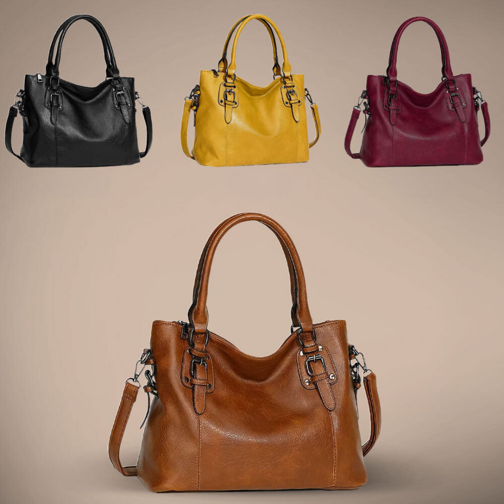 Elena — Geantă crossbody Chic Eleganță