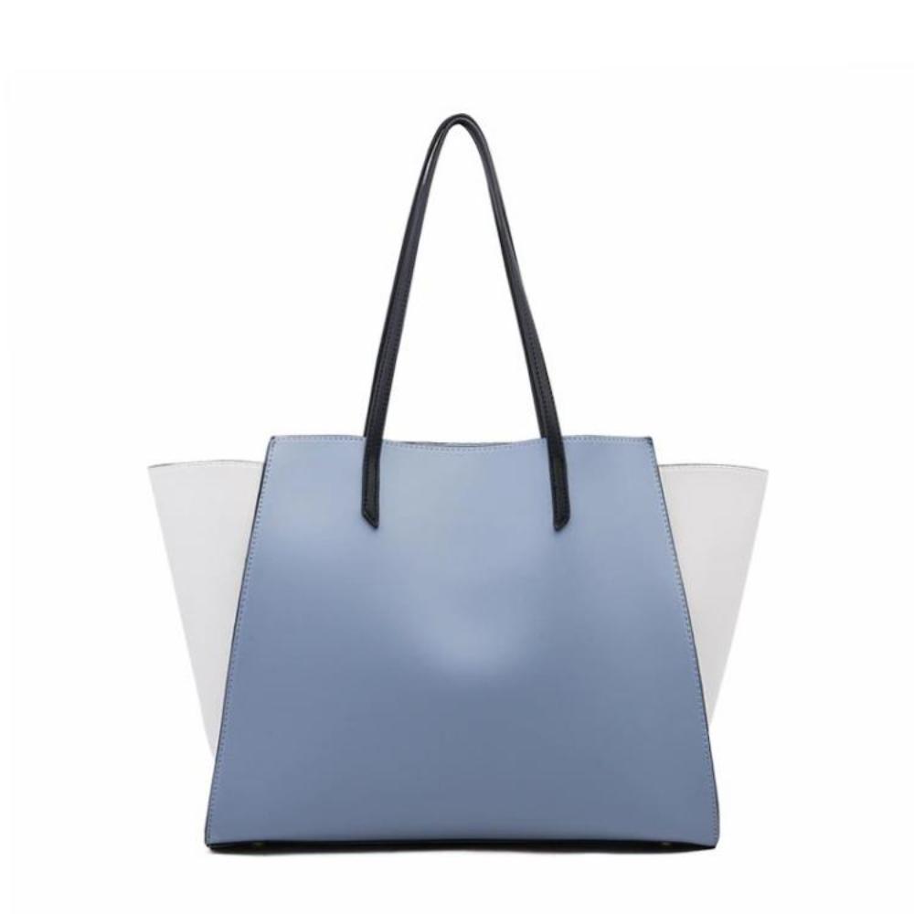 Ileana — Set de 4 Sacuri de Shopping Elegante și Luxoase