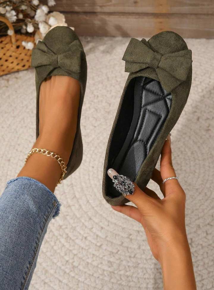 Pantofi de Confort Anatomic Francesca