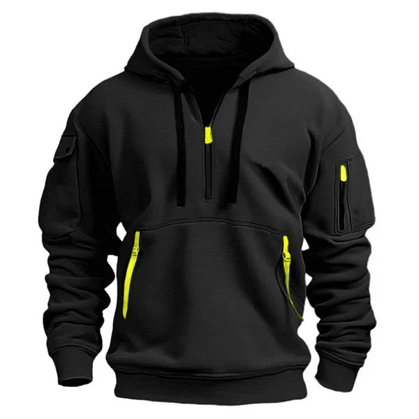 Vlad | Hanorac elegant, 1+1 gratis