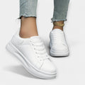 Pantofi Sport din Piele Ecologică
