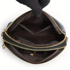 Simona — Geantă crossbody confort & stil