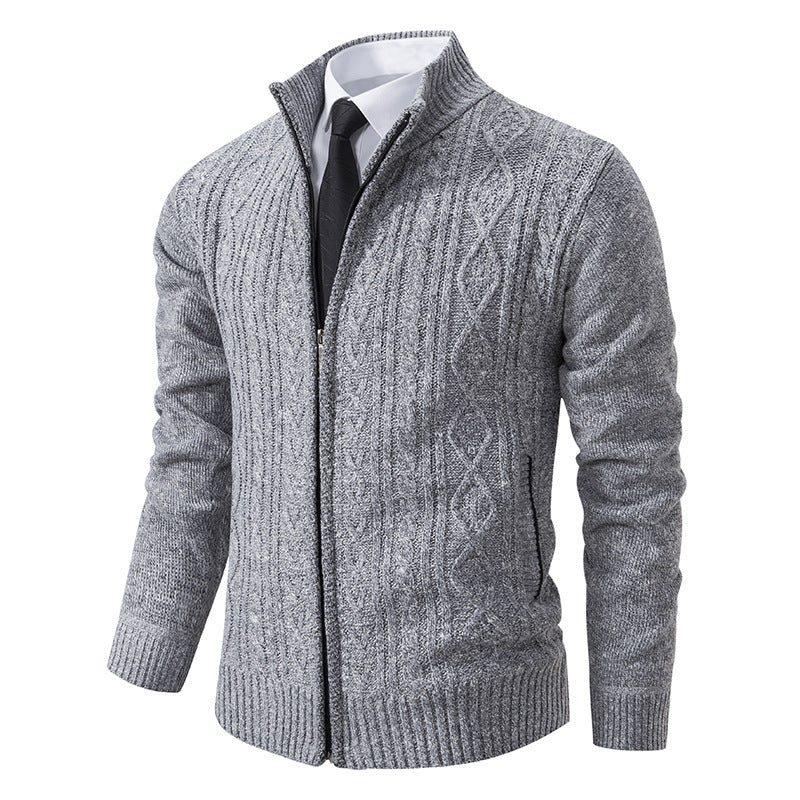 Conor | Gilet Premium