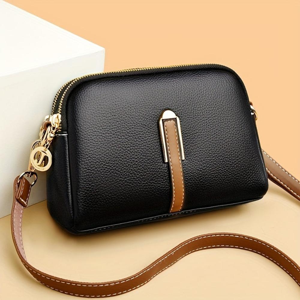 Simona — Geantă crossbody confort & stil