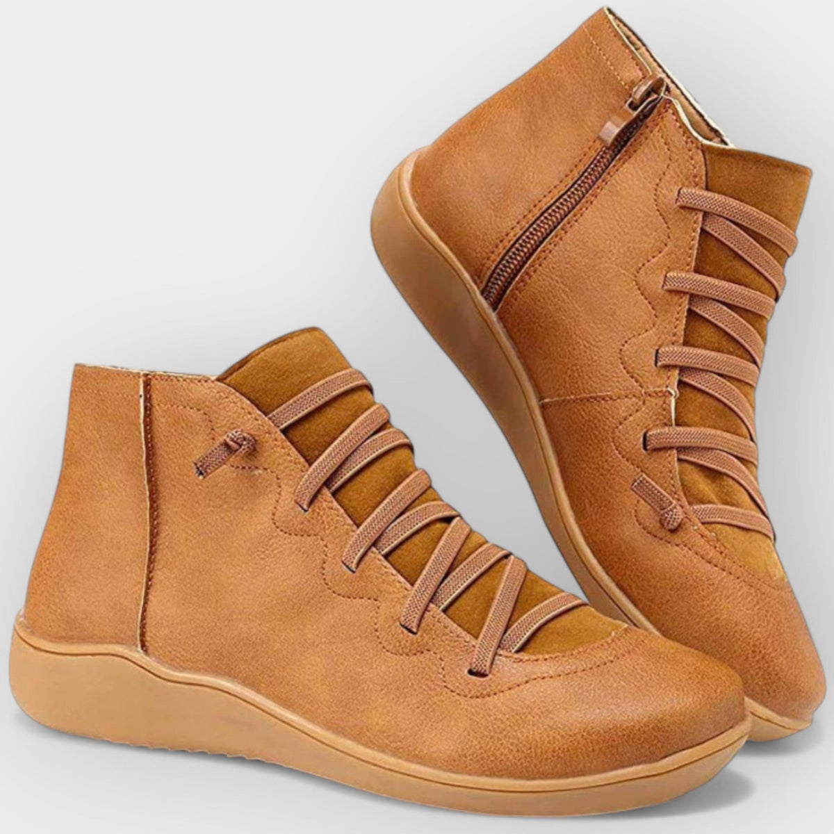 Botine Moderne – Botine de damă, lung