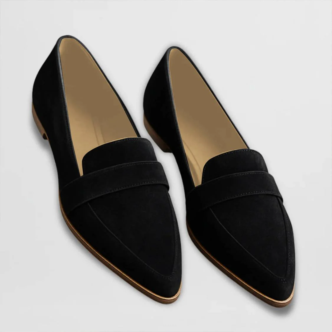 Elora - Loferi eleganți pentru femei