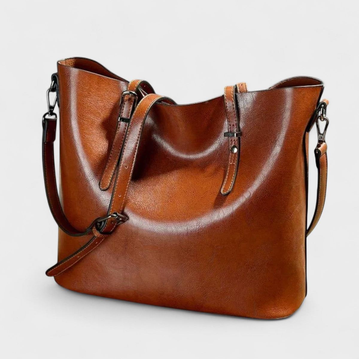 Danica — Geantă Vintage Crossbody