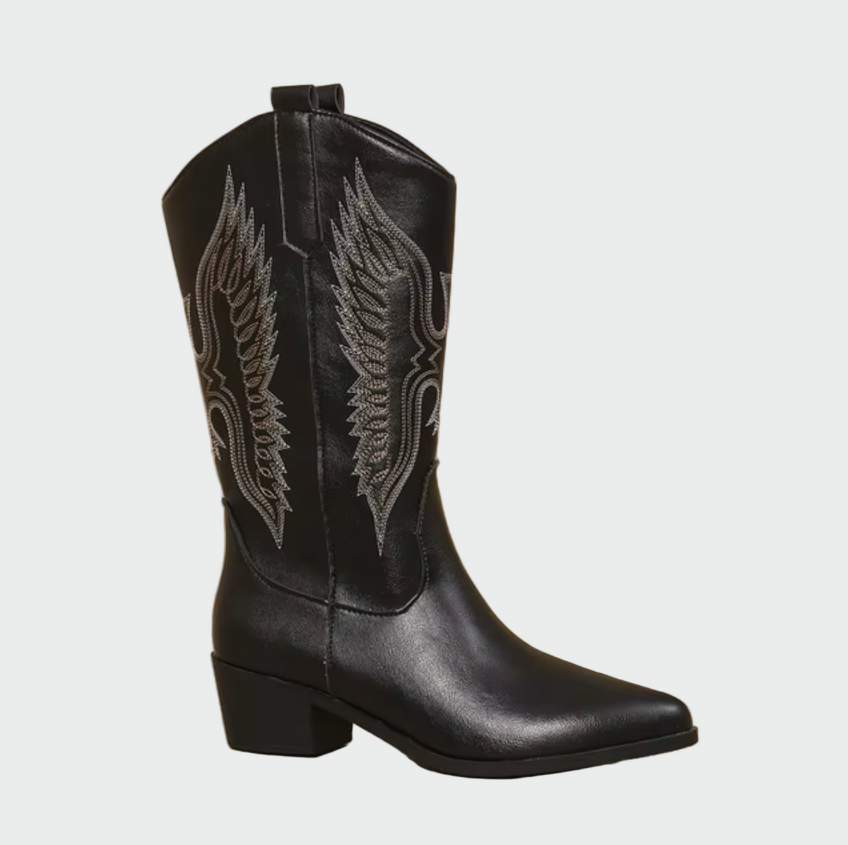Cvita - Botine de cowboy