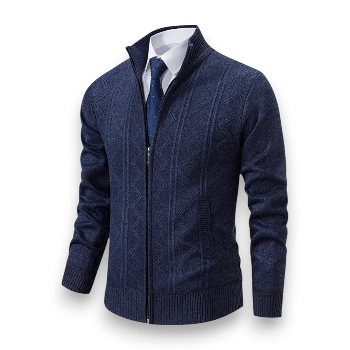 Niall | Gilet Premium