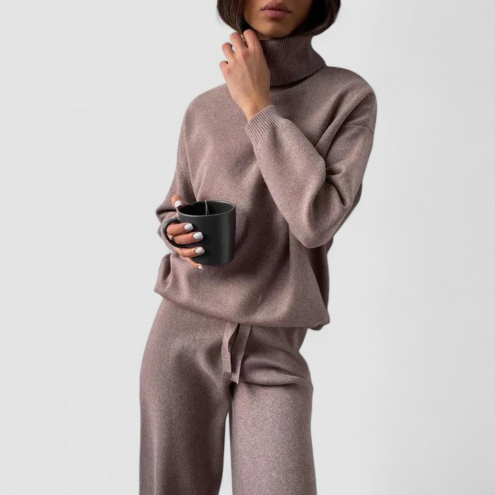 Set de Lounge Theresa Cozy