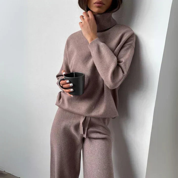 Set de Lounge Theresa Cozy