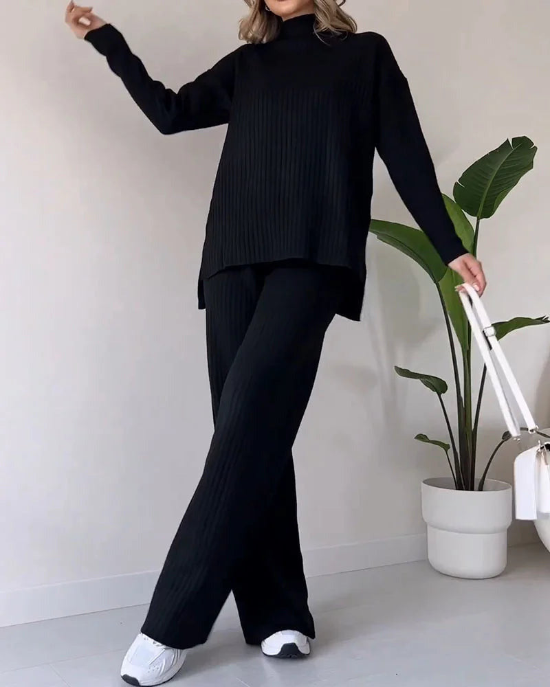 ZILAS - Set elegant și versatil din două piese