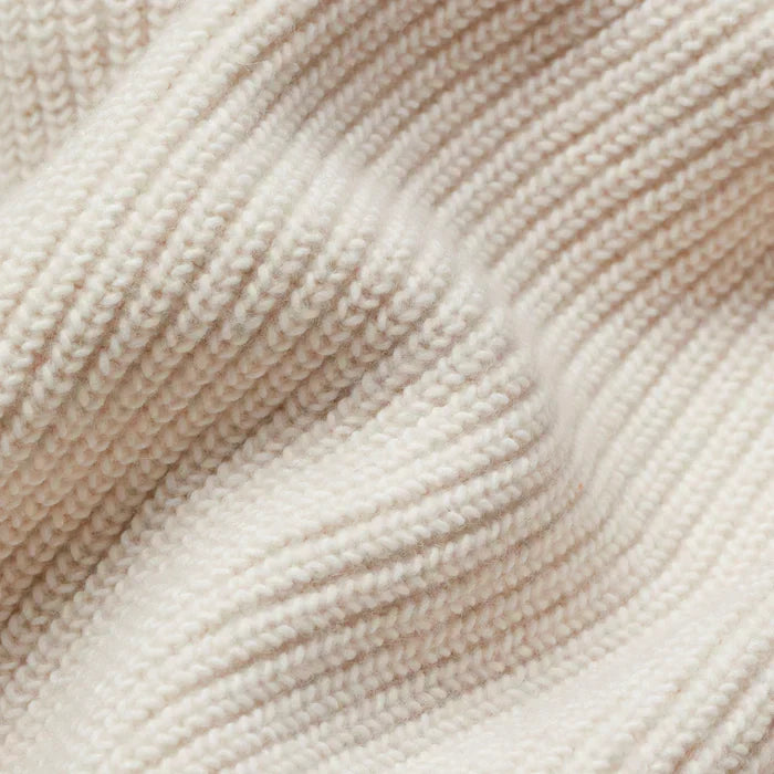Cristina | Cardigan tricotat cu buzunare