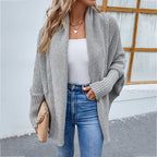 Iris | Cardigan Elegant Tricotat