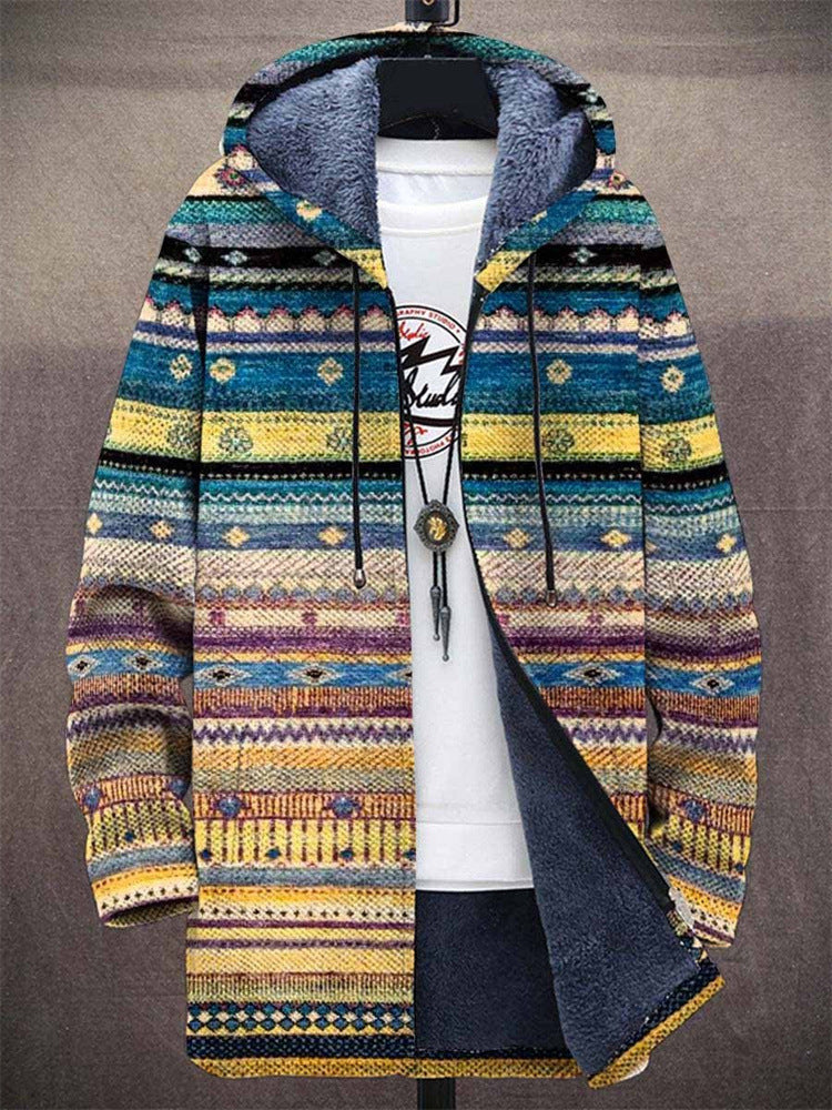 Noemi - Cardigan inspirat din artă