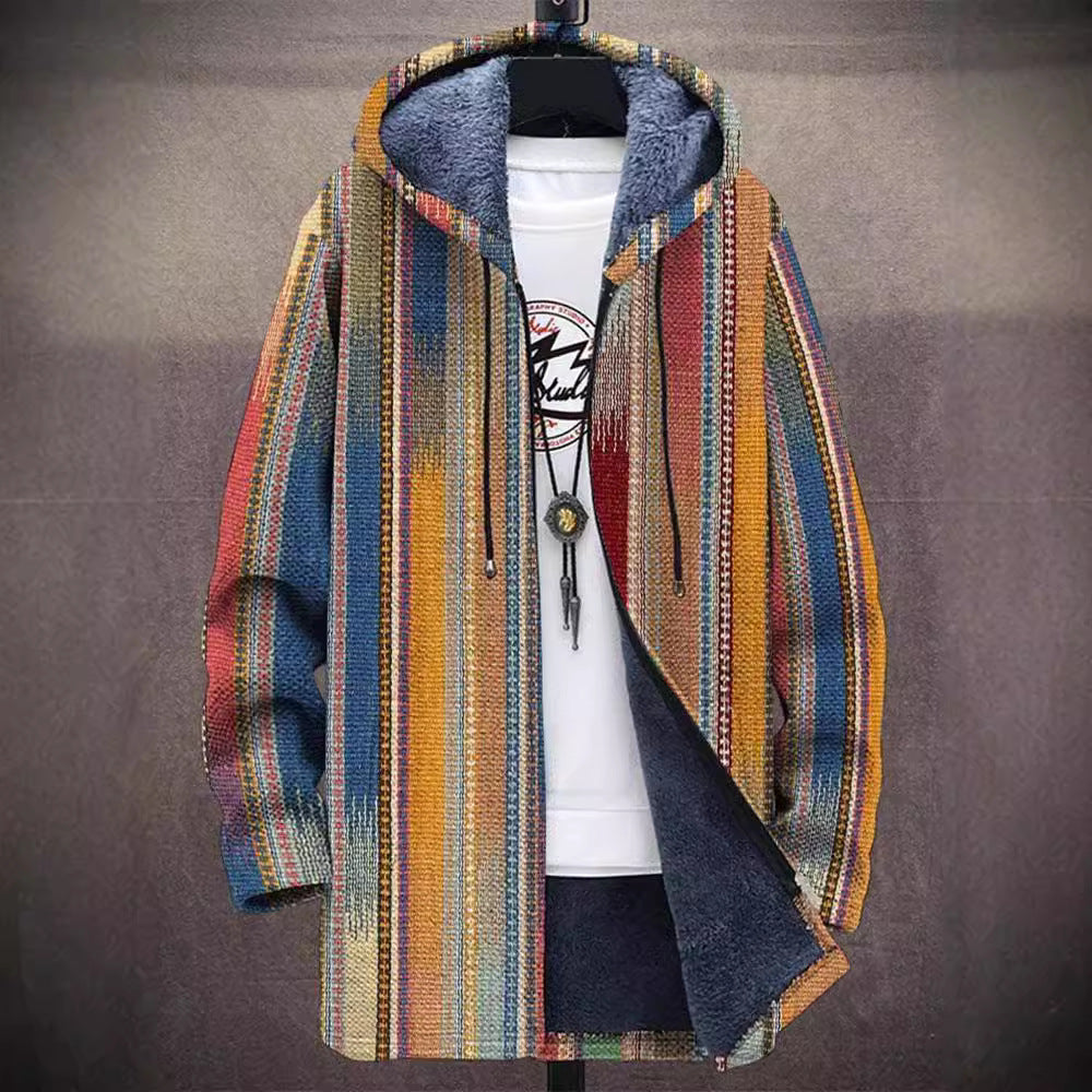 Noemi - Cardigan inspirat din artă