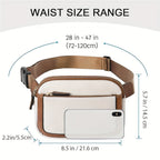 Georgiana — Geantă crossbody Aspen Sport